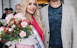 Foto: Instagram / Natalija Oskar, pobjednica ruskog izbora ljepote