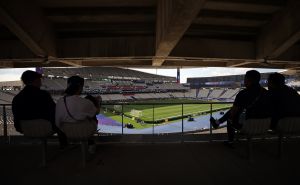 Foto: AA / Olimpijski stadion 'Kemal Ataturk' u Istanbulu