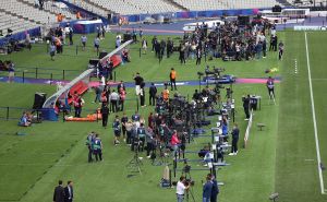 Foto: AA / Olimpijski stadion 'Kemal Ataturk' u Istanbulu