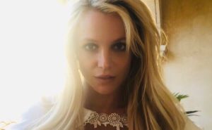FOTO: Društvene mreže / Britney Spears
