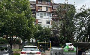 Foto: Radiosarajevo.ba / Veliki problem su i skupljači otpada