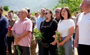 AA / Dan civilnih žrtava Mostara
