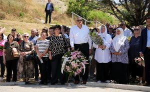 AA / Dan civilnih žrtava Mostara