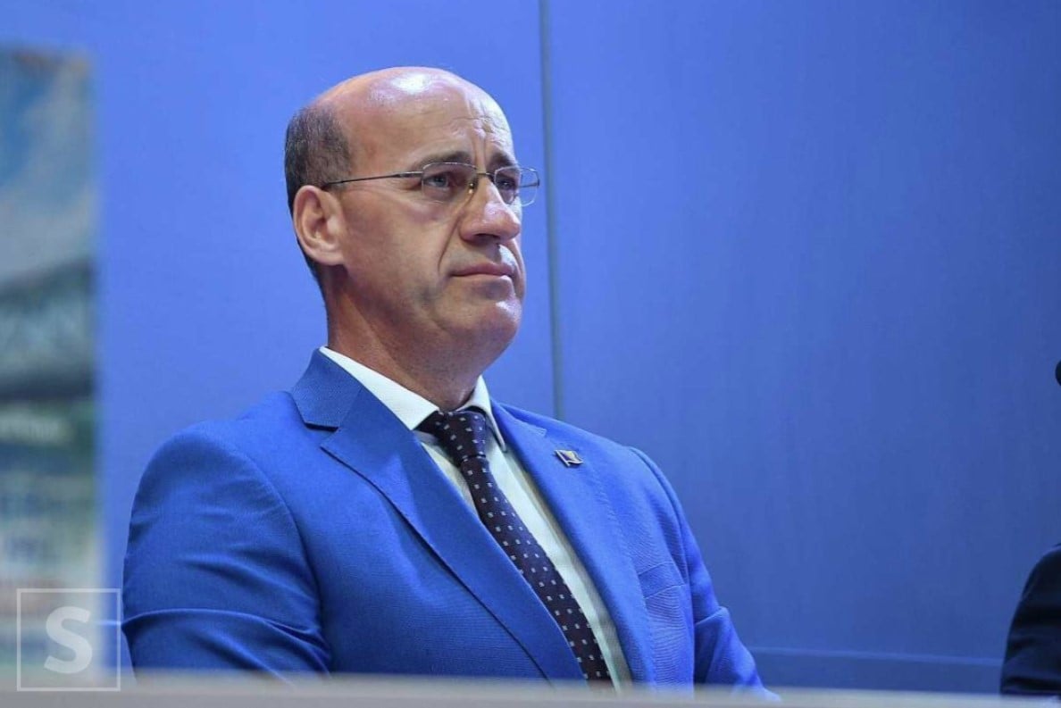 Ramiz Salkić