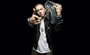 Foto: Arhiv / Eminem
