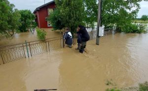 Foto: AA / Evakuacija stanovnika u Srbiji