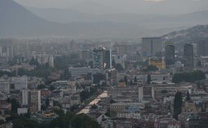 Foto: N. G. / Radiosarajevo.ba / Bijela tabija Sarajevo