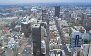 Foto: Wikipedia / Johannesburg
