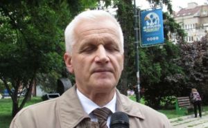 Radiosarajevo.ba / Fikret Zuko, direktor Udruženja slijepih Kantona Sarajevo