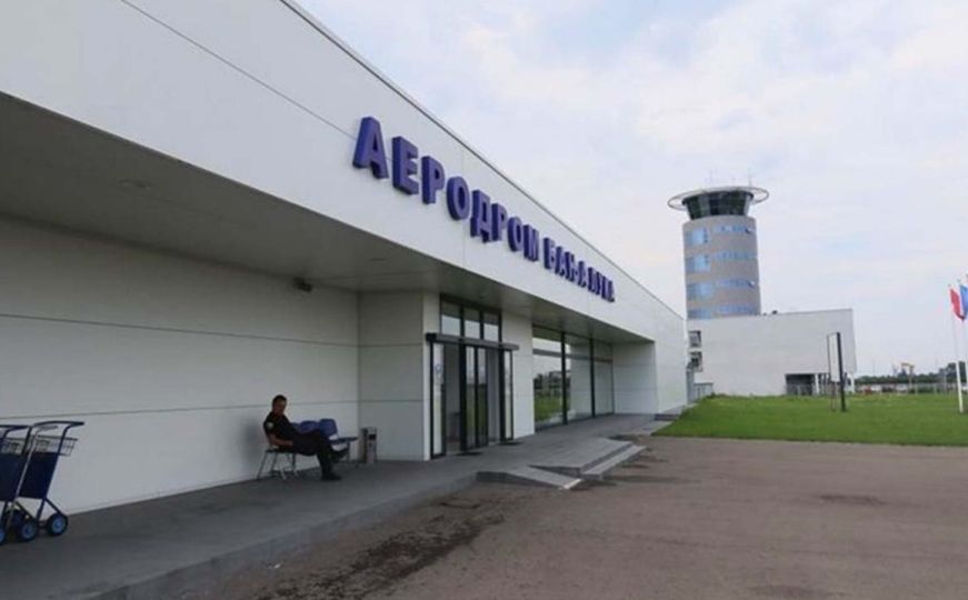 Aerodrom Banja Luka