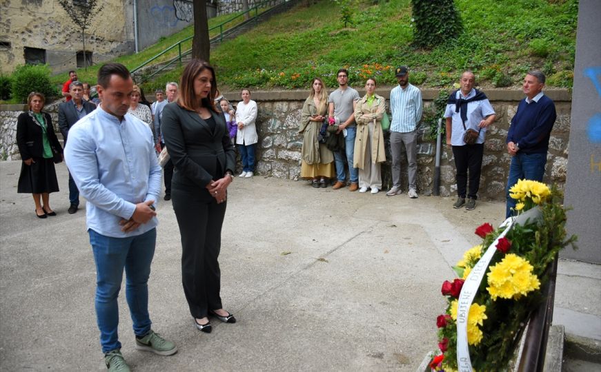 Godišnjica pogibije tri djevojčice u Sarajevu