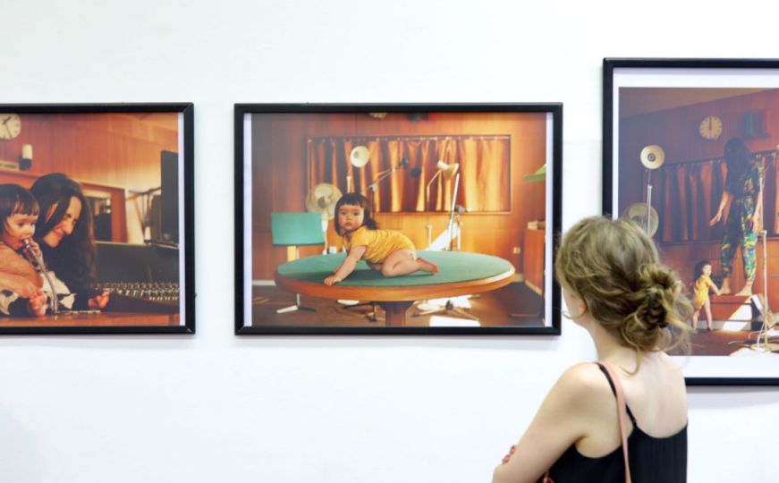 Sarajevo Photography Festival