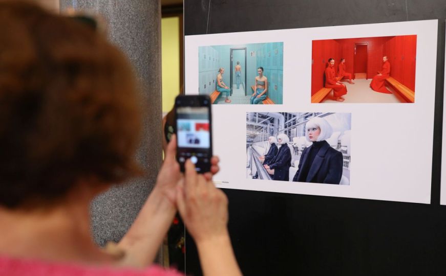 Sarajevo Photography Festival