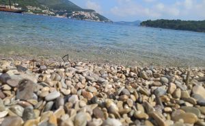Foto: Radiosarajevo / Dubrovnik plaža