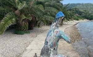 Foto: Radiosarajevo.ba  / Mljet