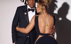 Foto: Društvene mreže / Beyonce i Jay -Z
