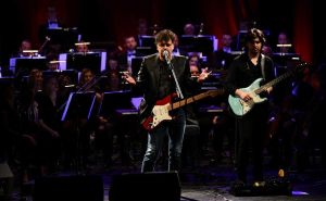 Foto: A. K. / Radiosarajevo.ba / Grupa Regina i Sarajevska filharmonija