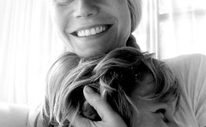 Foto: Društvene mreže / Gwyneth Paltrow sa sinom