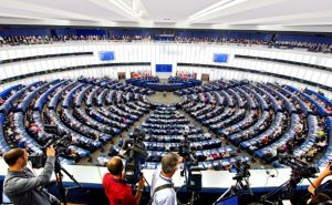 Foto: Evropski parlament / Evropski parlament