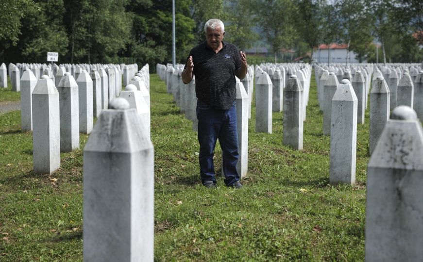 Sadik Selimović je izgubio oca i 3 brata