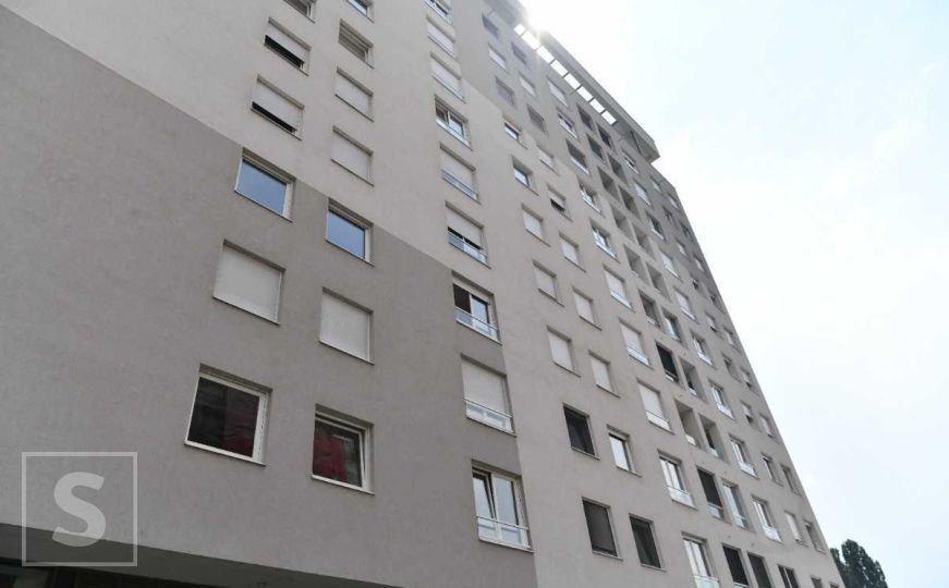 Novogradnja