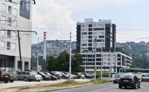 Foto: A.K./Radiosarajevo.ba / Novogradnja