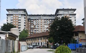 Foto: A.K./Radiosarajevo.ba / Novogradnja