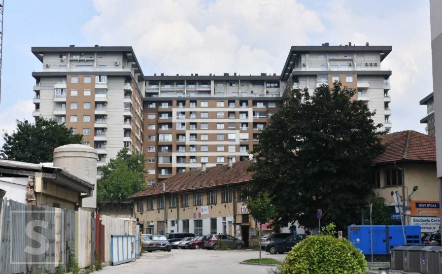 Novogradnja