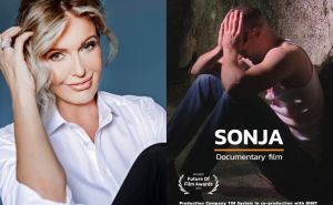 Foto: Privatni album  / Film Sanele Praović Gadžo - 'Sonja' dobio još jednu nagradu