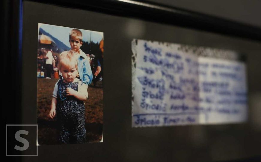 Muzej zločina protiv čovječnosti i genocida 1992-1995