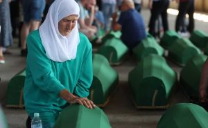 Foto: Dž. K. / Radiosarajevo.ba / Srebrenica