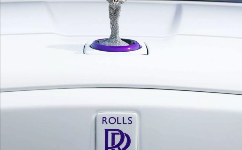 Modifikovani Rolls-Royce Cullinan