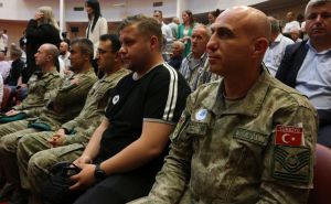 AA  / Kosovo: Pravde i mira za Srebrenicu i BiH još uvek nema