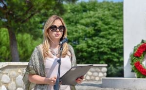 AA  / U Podgorici obilježen Dan sjećanja na genocid u Srebrenici