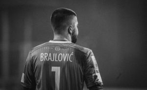 Foto: Privatni album  / Bakir Brajlović