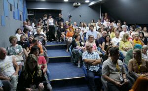 FOTO: Facebook / Svečano otvoren 51. teatarski festival BiH FEDRA u Bugojnu