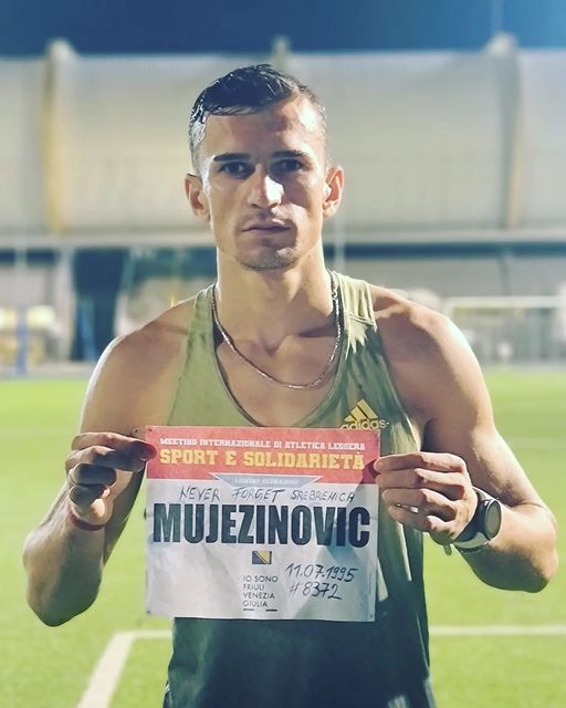 Abedin Mujezinović