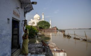 FOTO: AA / Poplave u Indiji