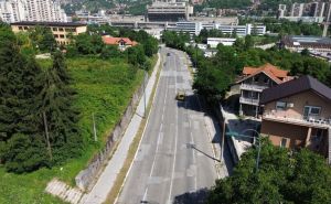 Foto: Facebook / Majdanska ulica Sarajevo