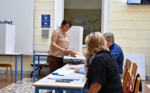 Foto: N. G. / Radiosarajevo.ba / Referendum za opoziv Ibrahima Hadžibajrića, općina Stari Grad