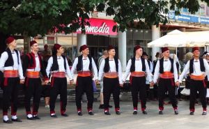 Foto: Narodno pozorište Sarajevo / U petak večer muzike i plesa