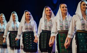 Foto: Narodno pozorište Sarajevo / U petak večer muzike i plesa