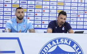 Radiosarajevo.ba / Sulejman Krpić, Nermin Bašić