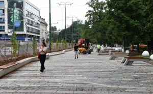 Foto: N.G./Radiosarajevo.ba / Sarajevski ćilim