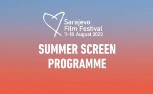 Foto: SFF / Summer Screen Programme SFF