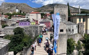 Foto: M. M. / Radiosarajevo.ba / Mostar - Stari Most