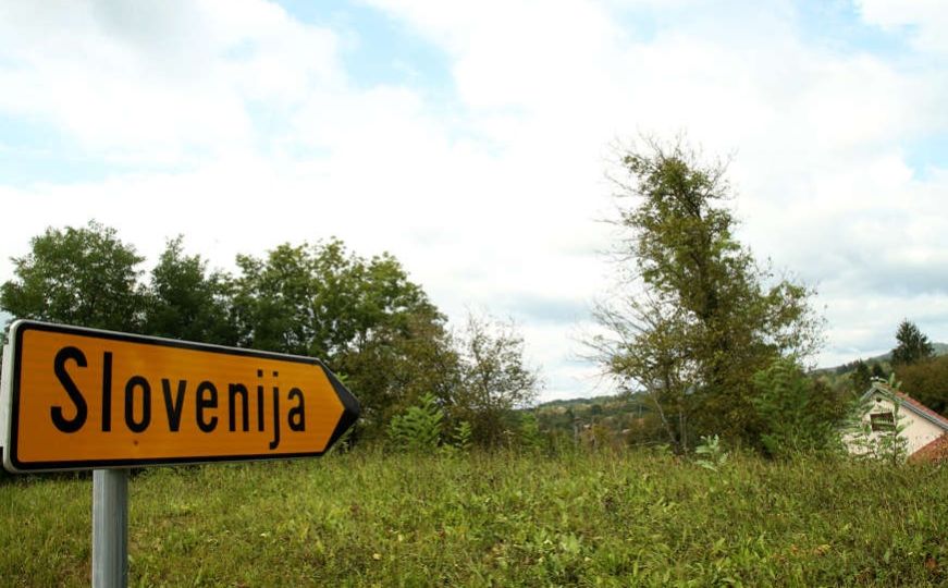 Putokaz Slovenija