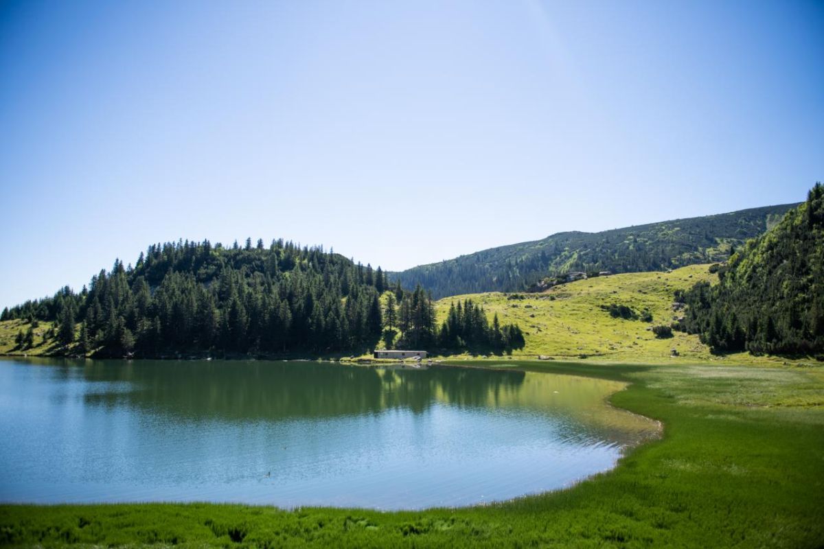Prokoško jezero