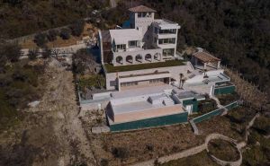 Foto: Astra Real Estate / Impozantno zdanje koje bi trebali kupiti Victoria i David Beckham