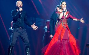 Foto: Eurovision.tv / Posljednji put učestvovali 2016. godine